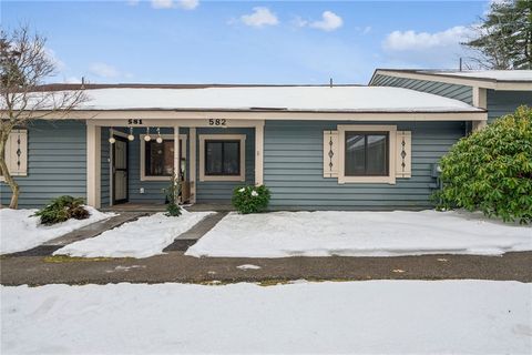 Photo of 582 Maple Court, Somerset, PA 15502 (MLS # 1735980)