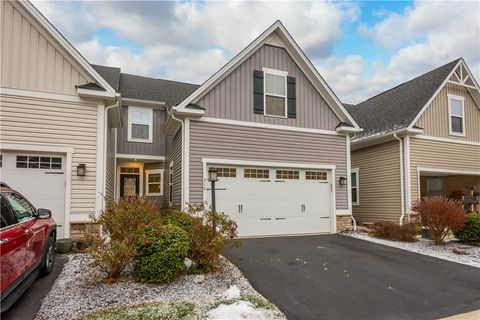 310 Azalea Ct North Strabane PA 15317