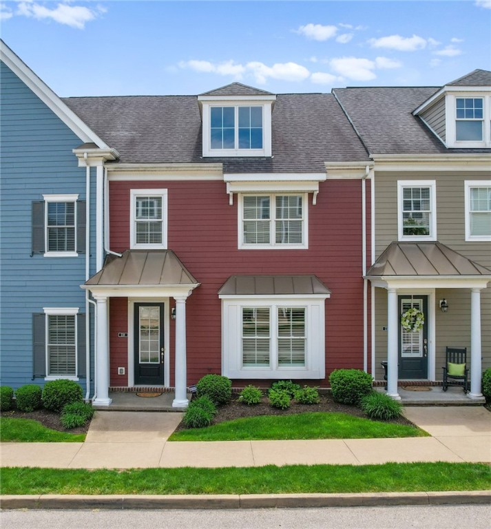 238 Riverfront St St, Oakmont, Pennsylvania image 1