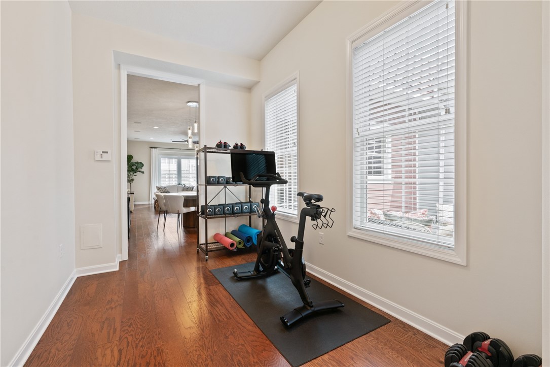 238 Riverfront St St, Oakmont, Pennsylvania image 13