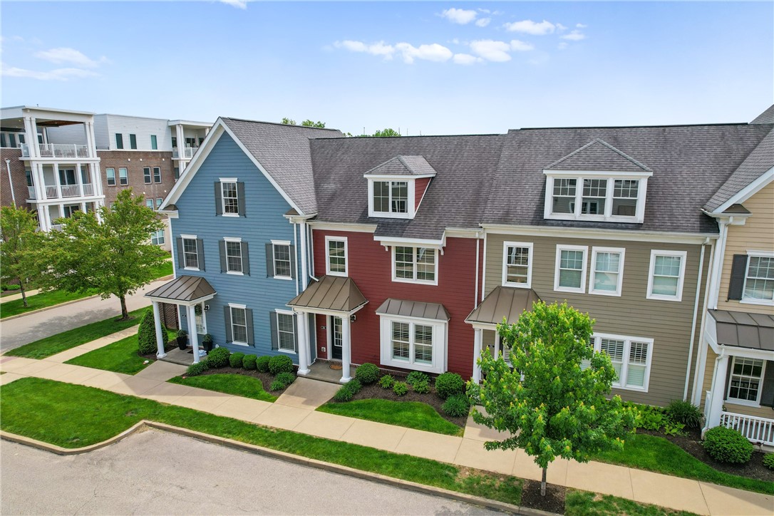 238 Riverfront St St, Oakmont, Pennsylvania image 30