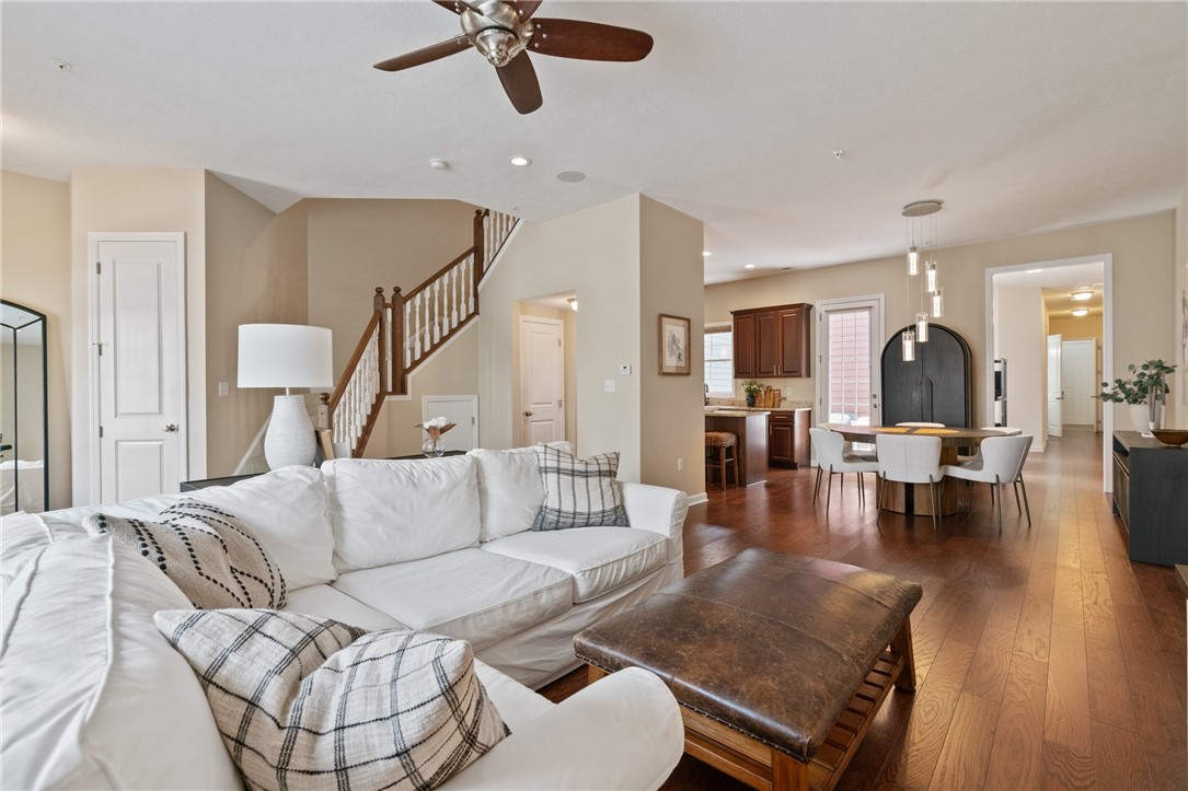 238 Riverfront St St, Oakmont, Pennsylvania image 9