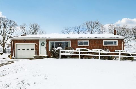 340 Westbrook Drive City of But NW PA 16001