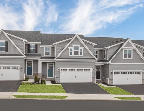 Photo of 163 Olivia Drive, Eighty Four, PA 15330 (MLS # 1749614)