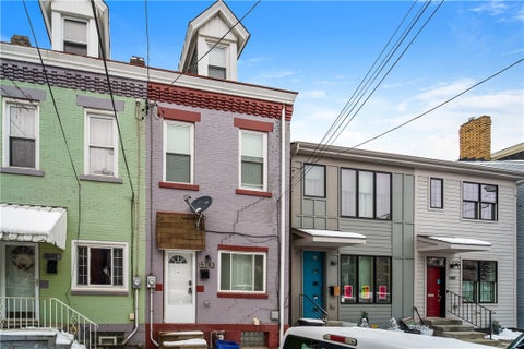 Photo of 5143 Carnegie St, Pittsburgh, PA 15201 (MLS # 1762629)