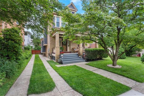 Photo for 312 Dalzell Ave