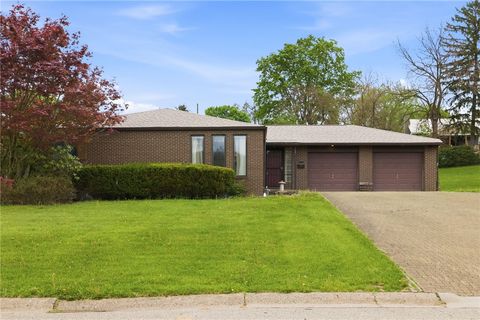 Photo of 1525 Spruce St, Cheswick, PA 15024 (MLS # 1749307)