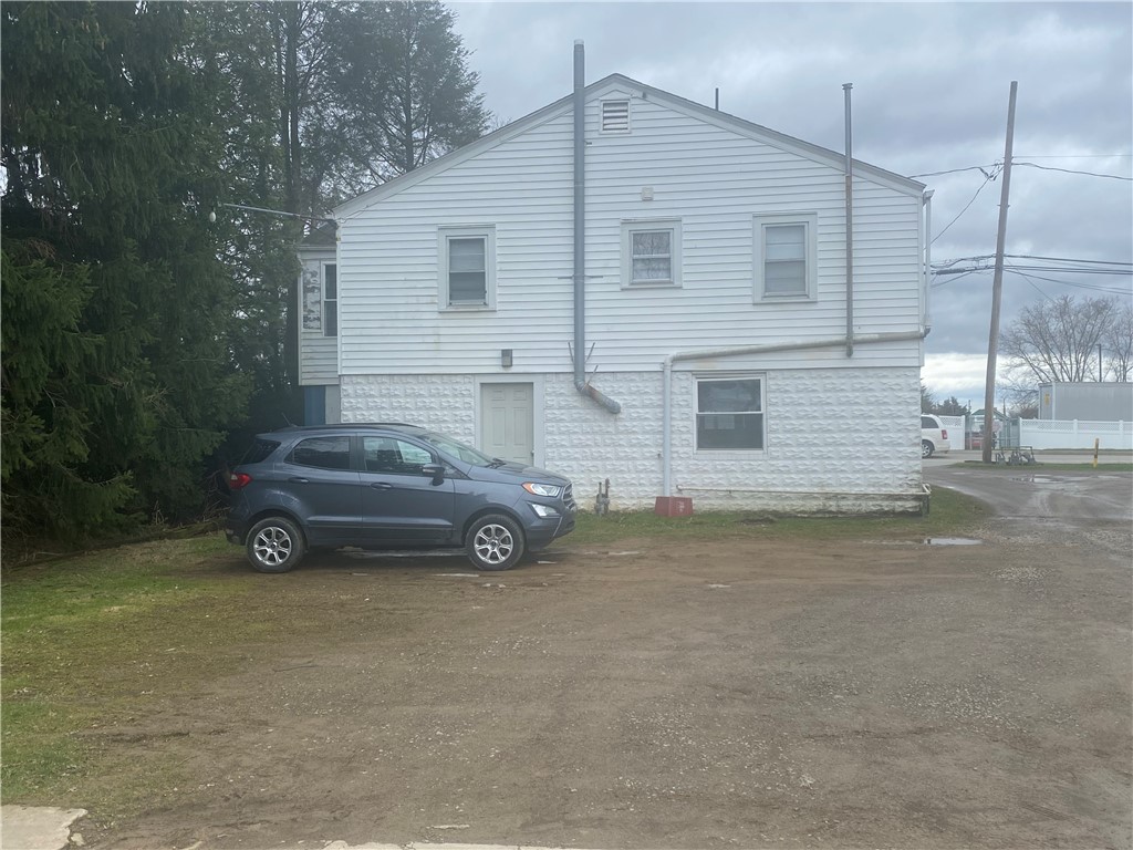 White Twp - Ind, Pennsylvania 15701, United States, ,Residential,Active,59878