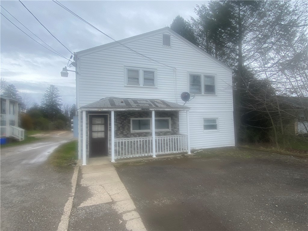 White Twp - Ind, Pennsylvania 15701, United States, ,Residential,Active,59878