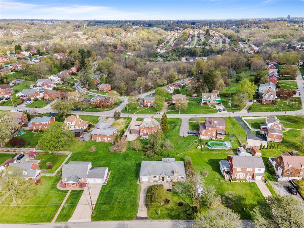 1009 Fidelity Dr Dr, West Mifflin, Pennsylvania image 32
