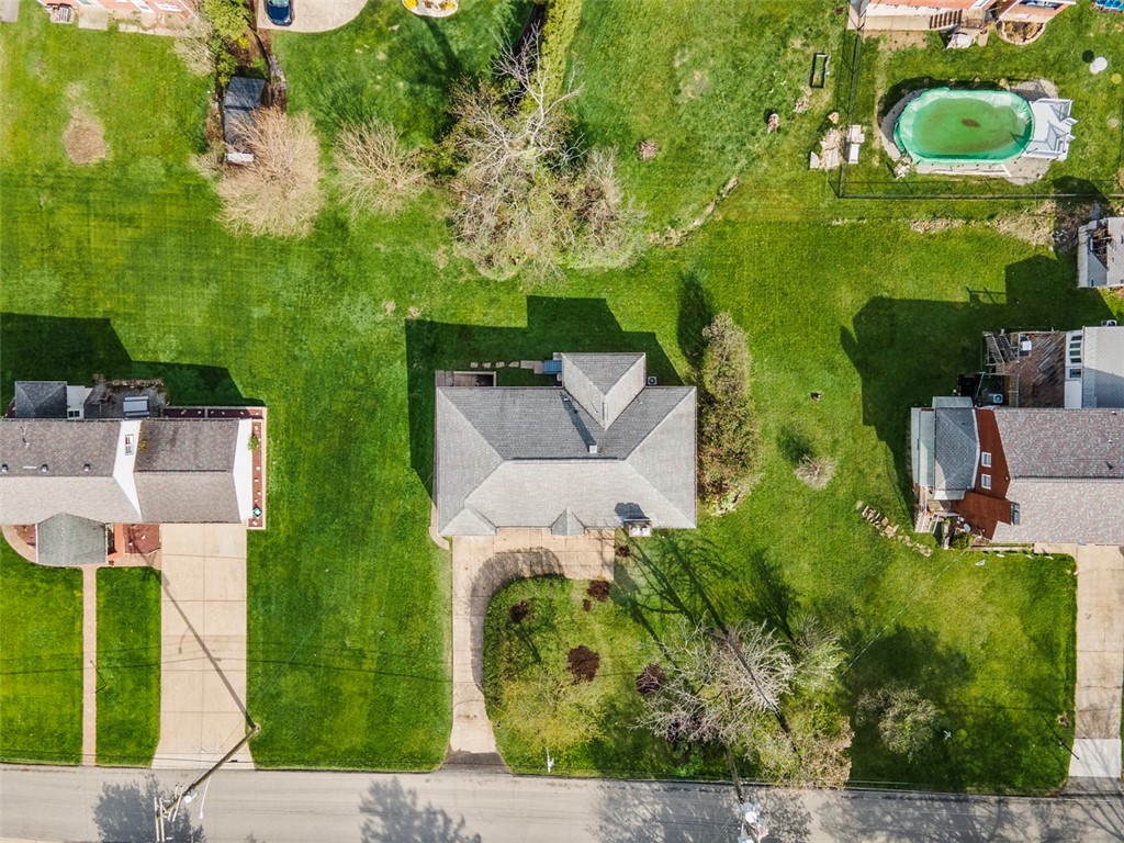 1009 Fidelity Dr Dr, West Mifflin, Pennsylvania image 30