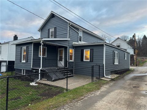 202 Newtown Ave East Bethlehem PA 15348