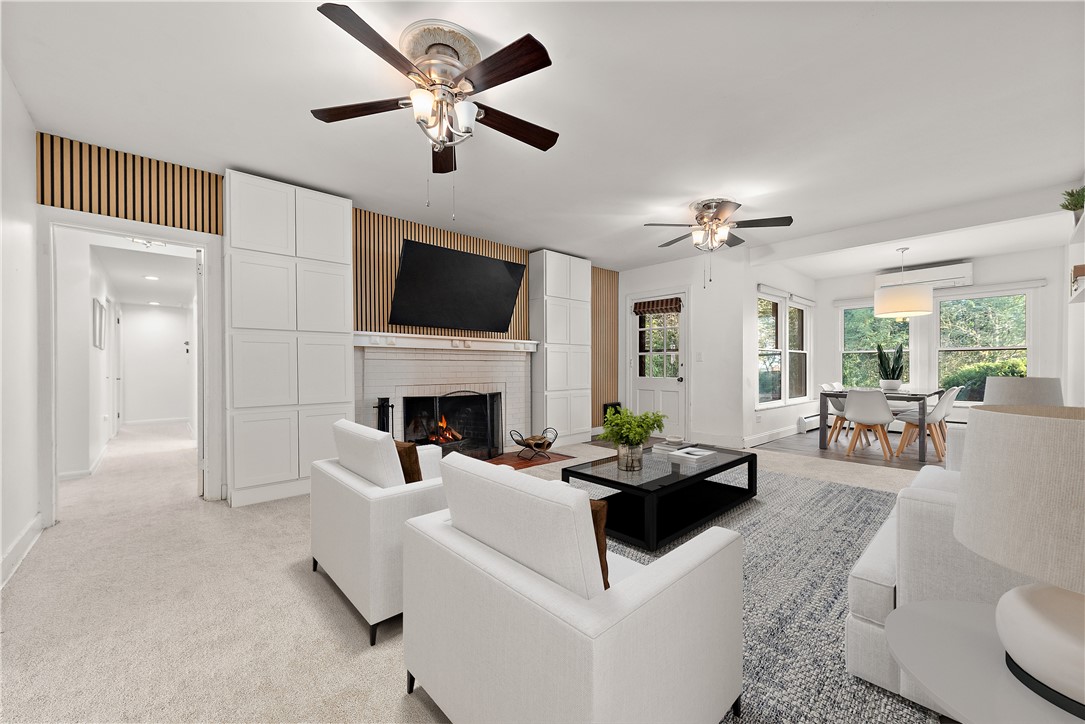 McCandless, Pennsylvania 15101, United States, 5 Bedrooms Bedrooms, ,4 BathroomsBathrooms,Residential,Contingent,246161