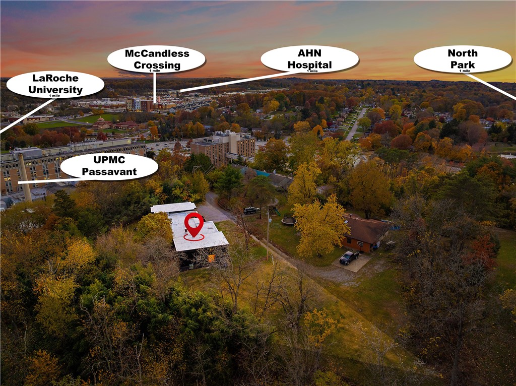 McCandless, Pennsylvania 15101, United States, 5 Bedrooms Bedrooms, ,4 BathroomsBathrooms,Residential,Contingent,246161