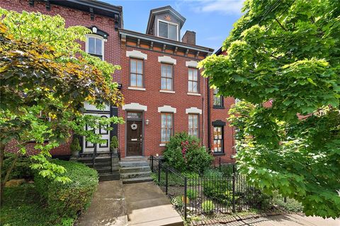 Homes For Rent - 330 Main Street St<br/> Lawrenceville, PA 15201