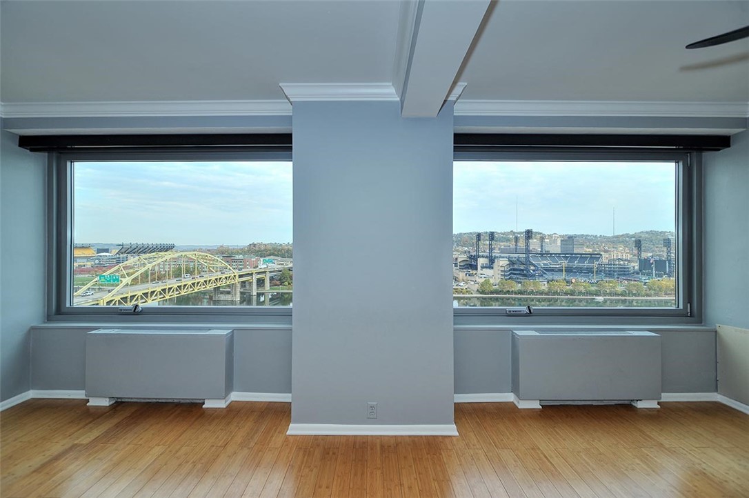 320 Fort Duquesne Blvd #15H, Downtown Pgh, Kentucky image 21