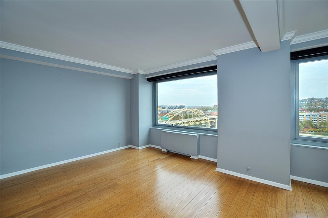 320 Fort Duquesne Blvd #15H, Downtown Pgh, Kentucky image 19