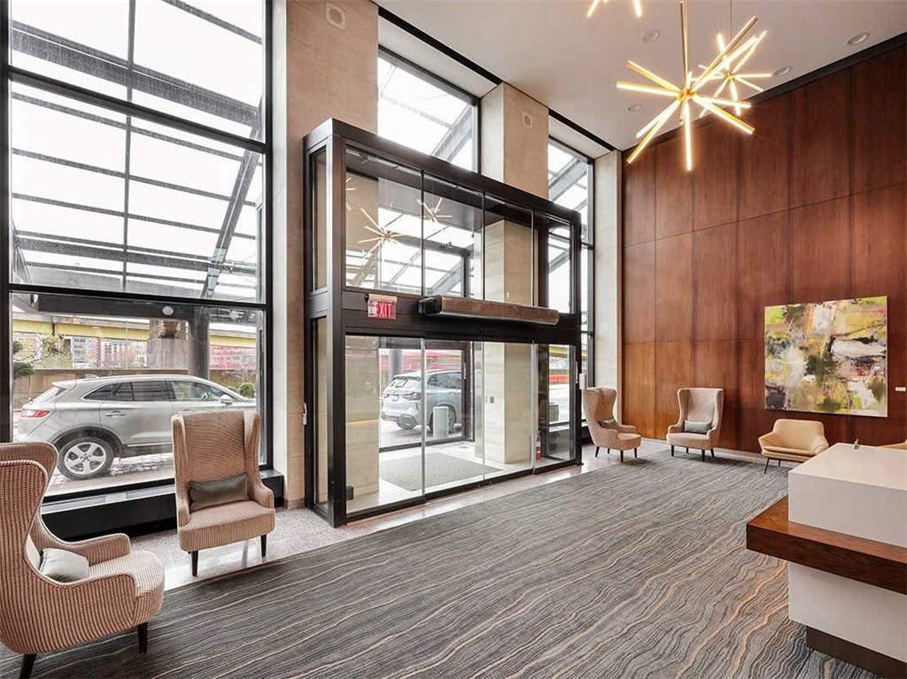 320 Fort Duquesne Blvd #15H, Downtown Pgh, Kentucky image 4