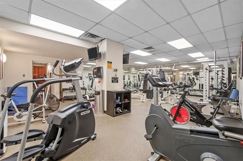 320 Fort Duquesne Blvd #15H, Downtown Pgh, Kentucky image 24