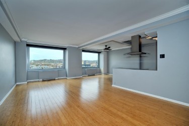 320 Fort Duquesne Blvd #15H, Downtown Pgh, Kentucky image 8