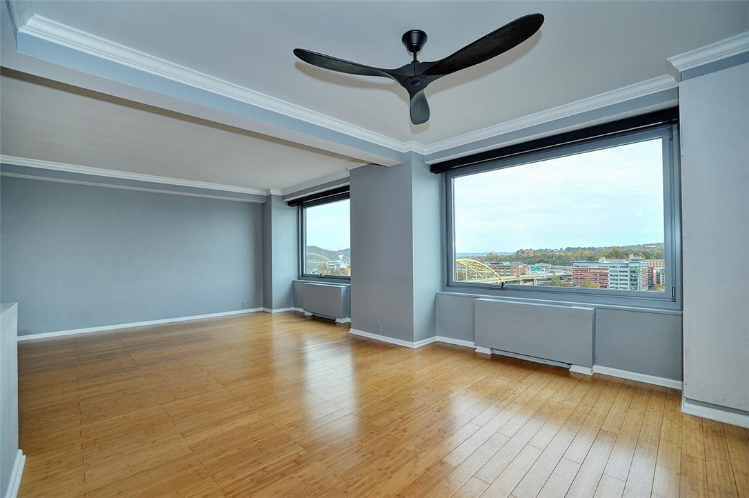 320 Fort Duquesne Blvd #15H, Downtown Pgh, Kentucky image 9