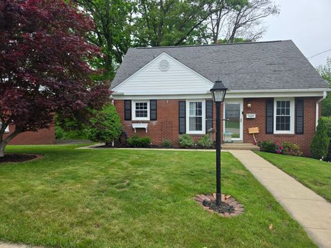 Homes For Sale - 5020 Clifton Drive<br/> Beaver County, Aliquippa, PA 15001