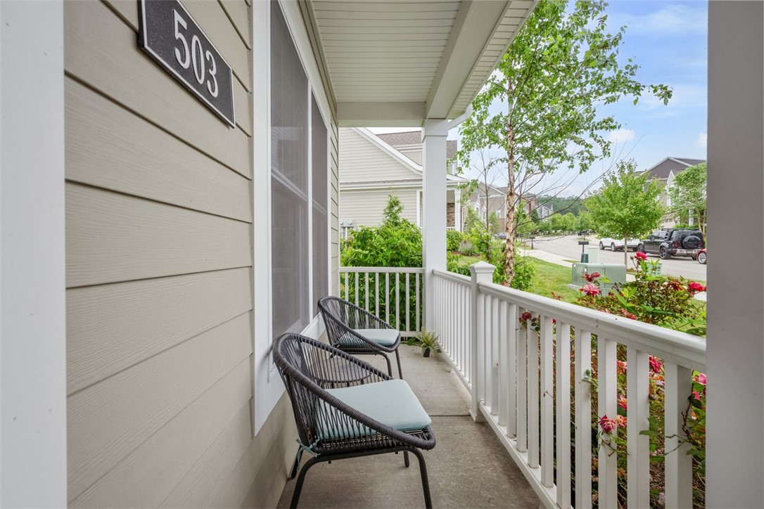 503 Tuscarora Rd