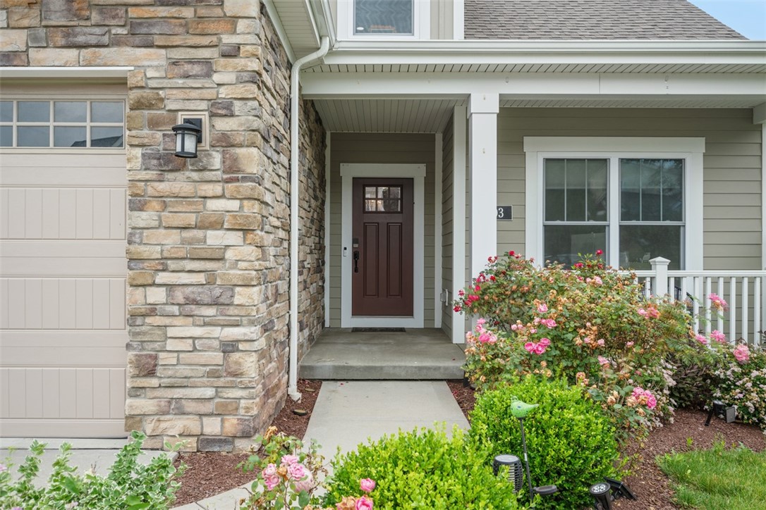 503 Tuscarora Rd