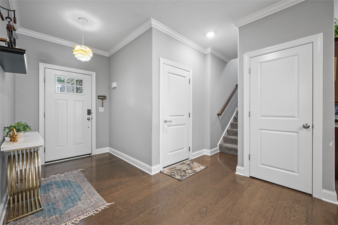 503 Tuscarora Rd