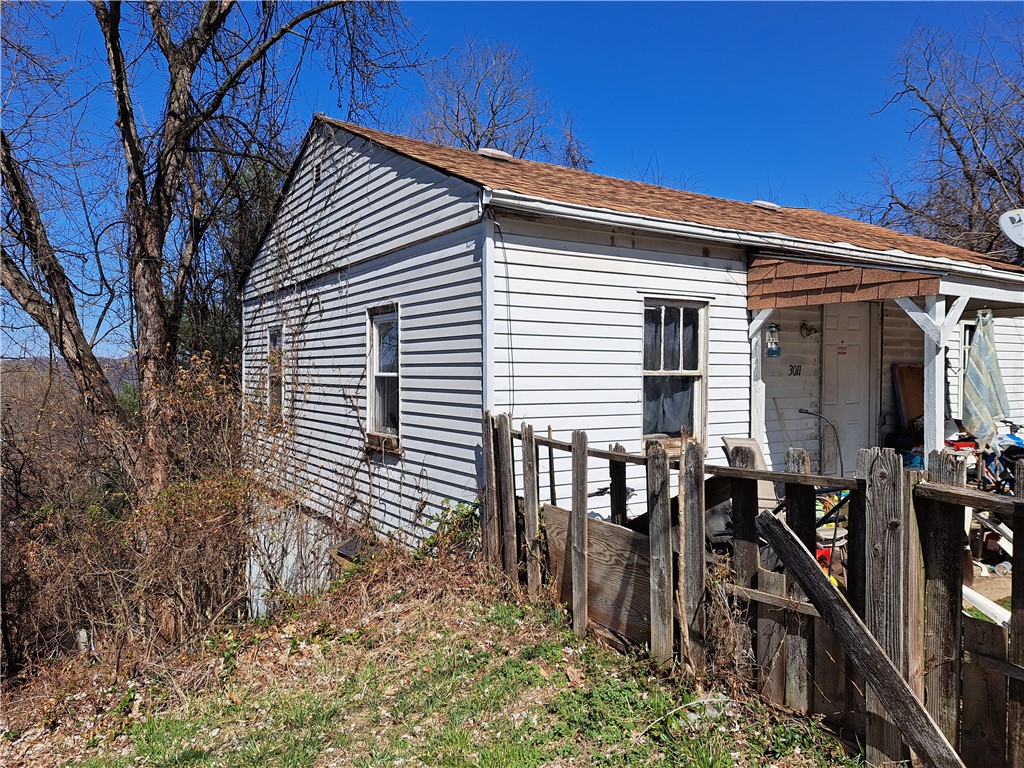 3011 Freeland Street St, McKeesport, Pennsylvania image 3