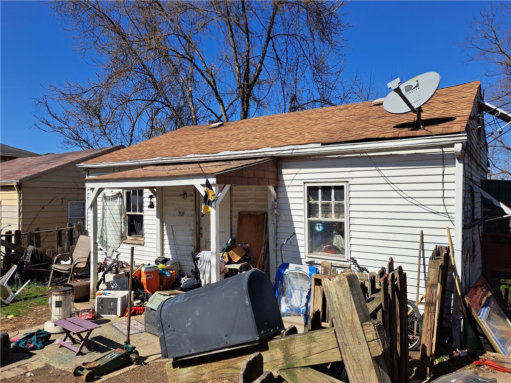 3011 Freeland Street St, McKeesport, Pennsylvania image 1