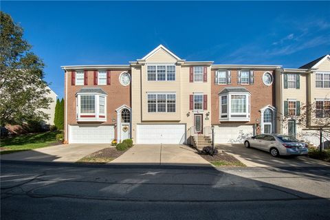 Photo of 10514 Forest Hill Dr, Wexford, PA 15090 (MLS # 1724162)