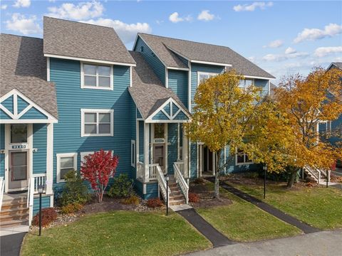 9121 Aspen Drive Seven Springs Resort PA 15622