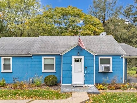 1004 Gringo Road Hopewell Twp PA 15001