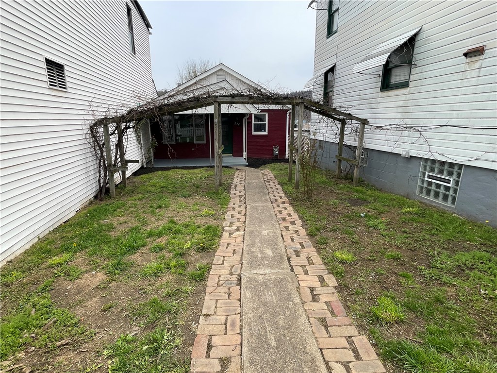 234 Mckean Ave. Ave, Donora, Pennsylvania image 2
