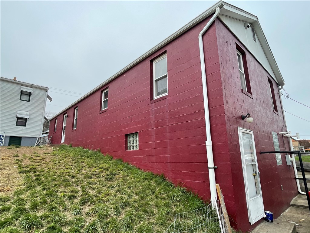234 Mckean Ave. Ave, Donora, Pennsylvania image 20