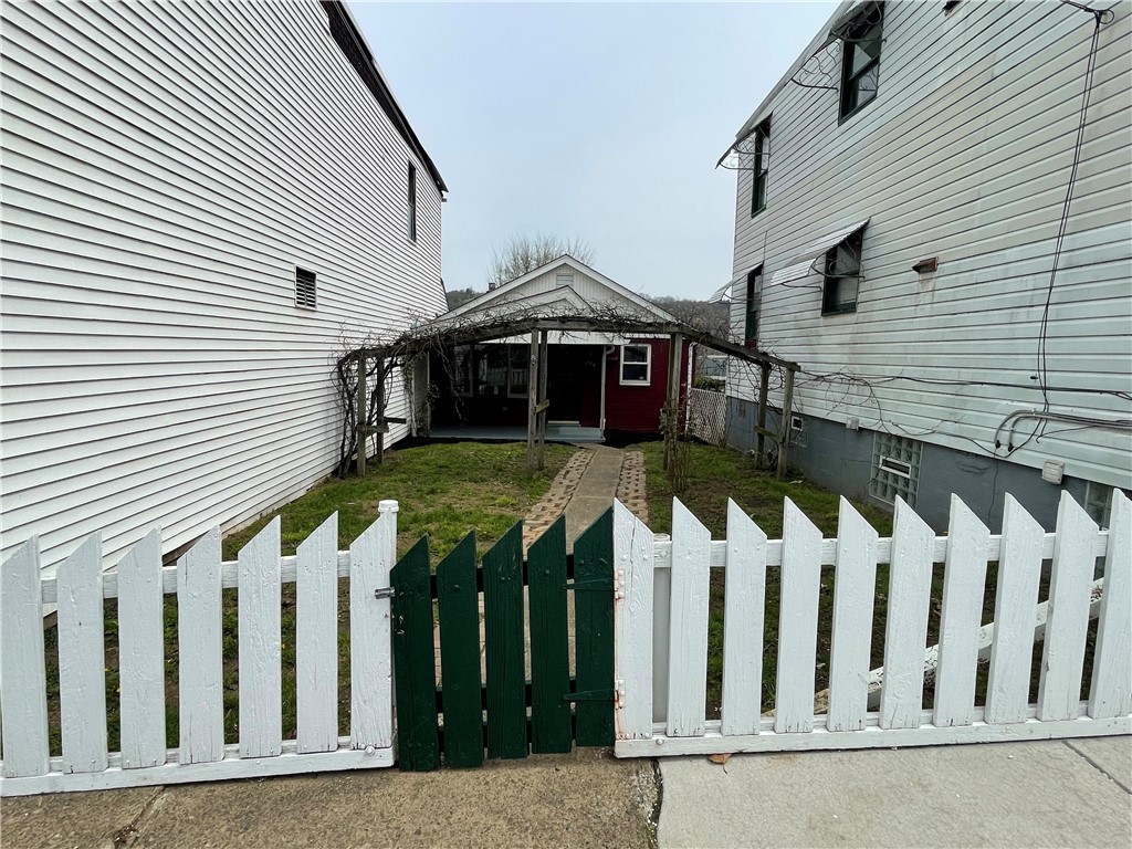 234 Mckean Ave. Ave, Donora, Pennsylvania image 21