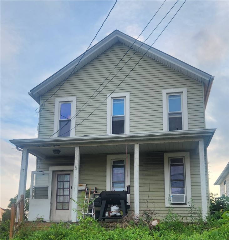City Of Washington, Pennsylvania 15301, United States, 3 Bedrooms Bedrooms, ,2 BathroomsBathrooms,Residential,Pending,161269