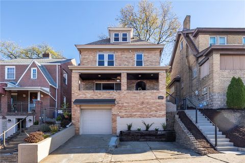 Photo of 2235 Lucina Ave, Pittsburgh, PA 15210 (MLS # 1729833)