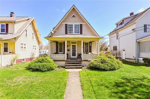 136 Violet Street Westmont Hilltop School District PA 15905