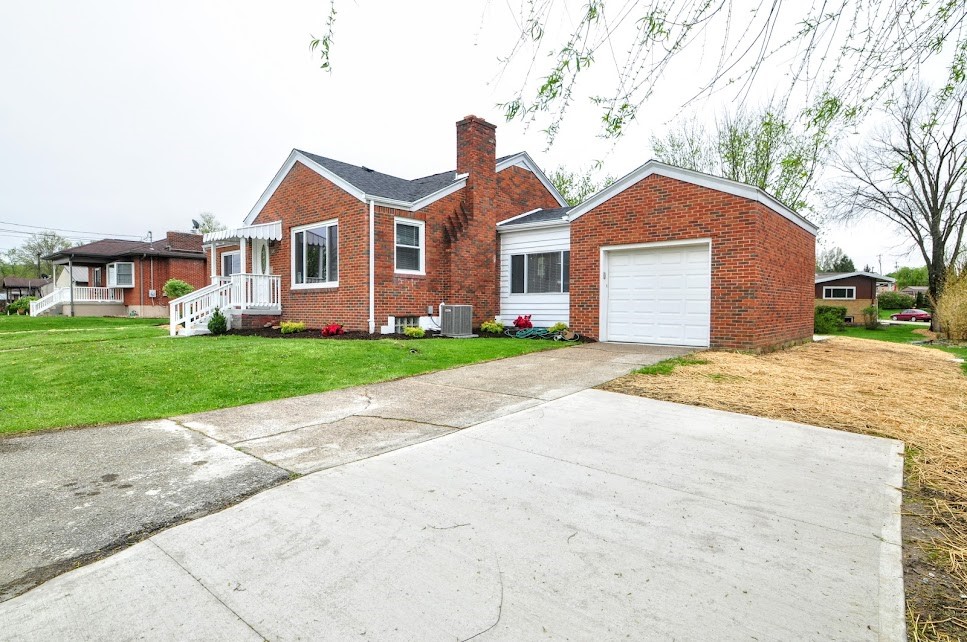 414 Grandview Ave Ave, Monongahela, Pennsylvania image 2