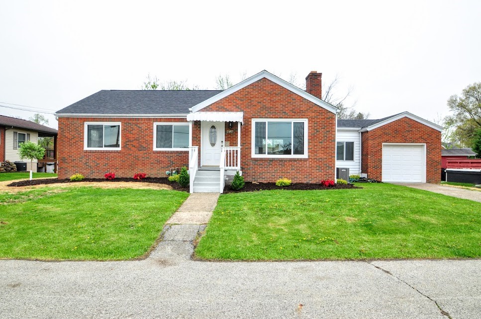 414 Grandview Ave Ave, Monongahela, Pennsylvania image 1