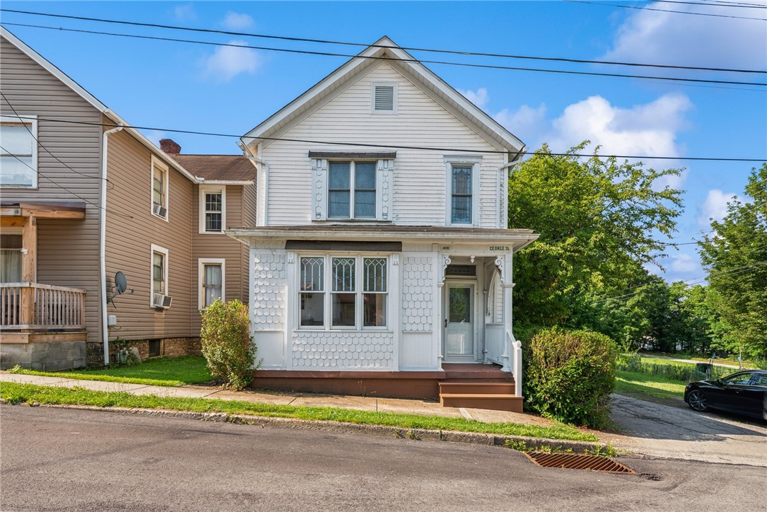 City Of Greensburg, Pennsylvania 15601, United States, 3 Bedrooms Bedrooms, ,2 BathroomsBathrooms,Residential,Contingent,164961