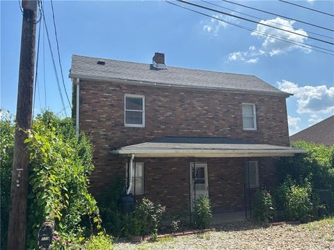 Photo of 119 Highland Ave, Avella, PA 15312 (MLS # 1763045)