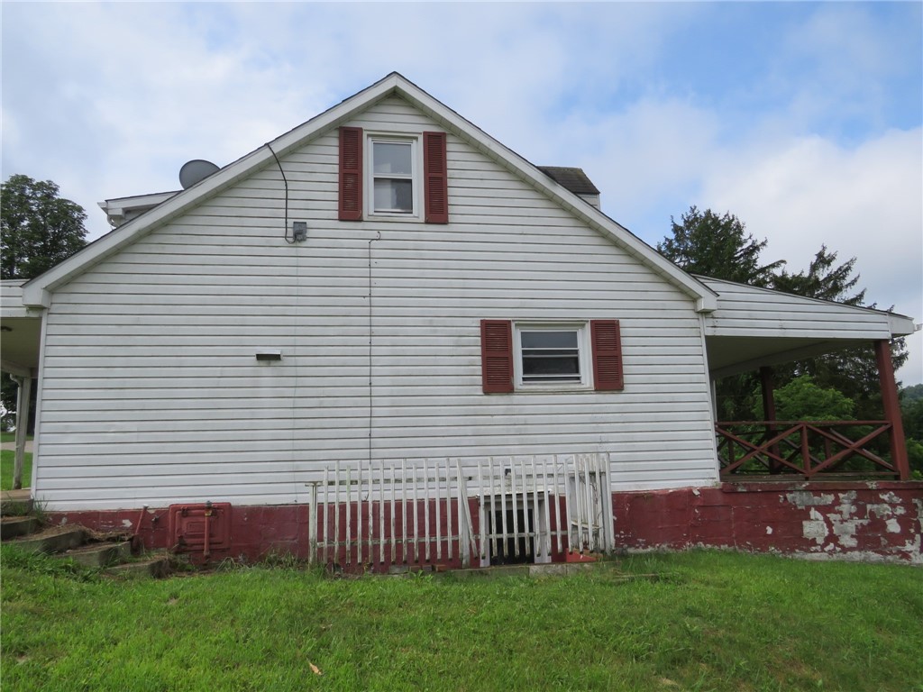 84 Crossridge Rd