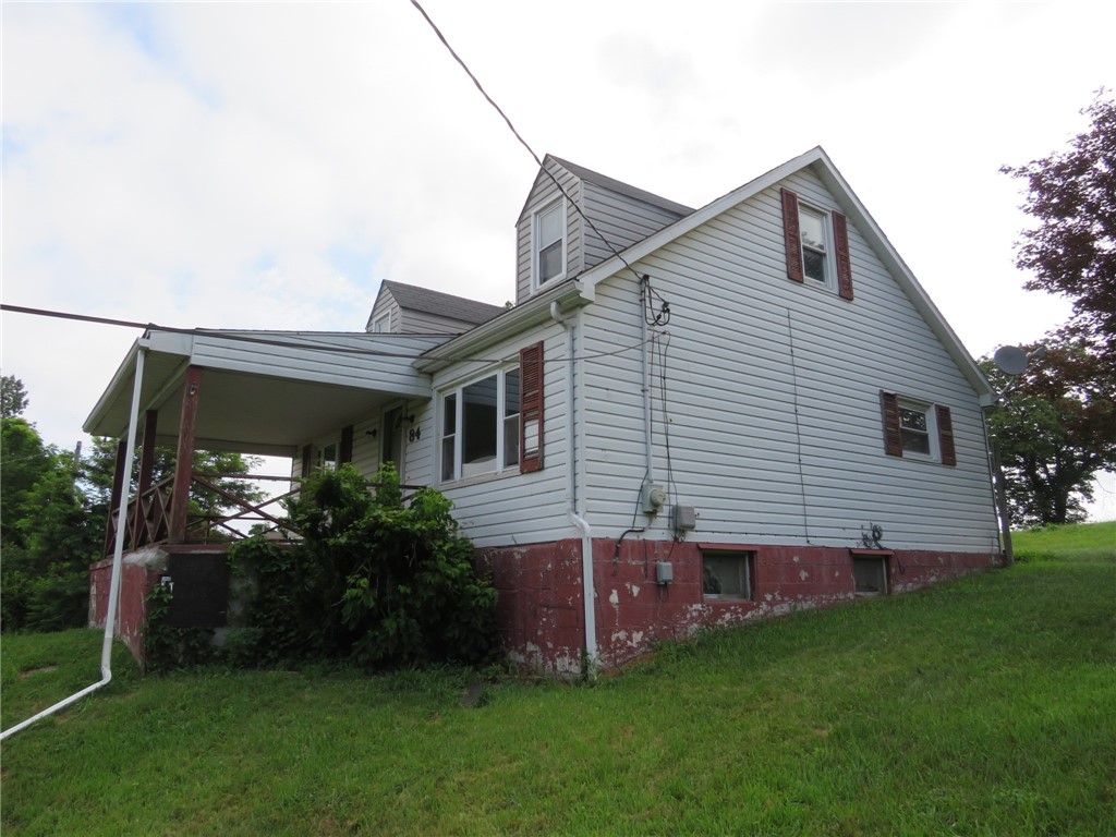 84 Crossridge Rd