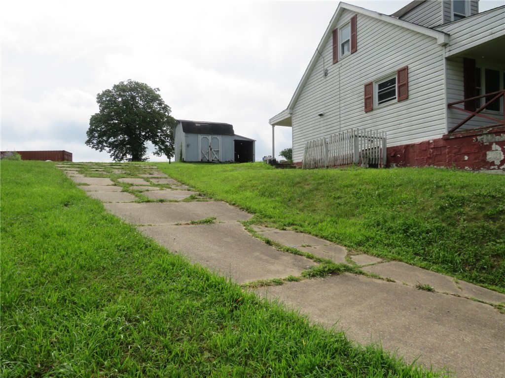 84 Crossridge Rd