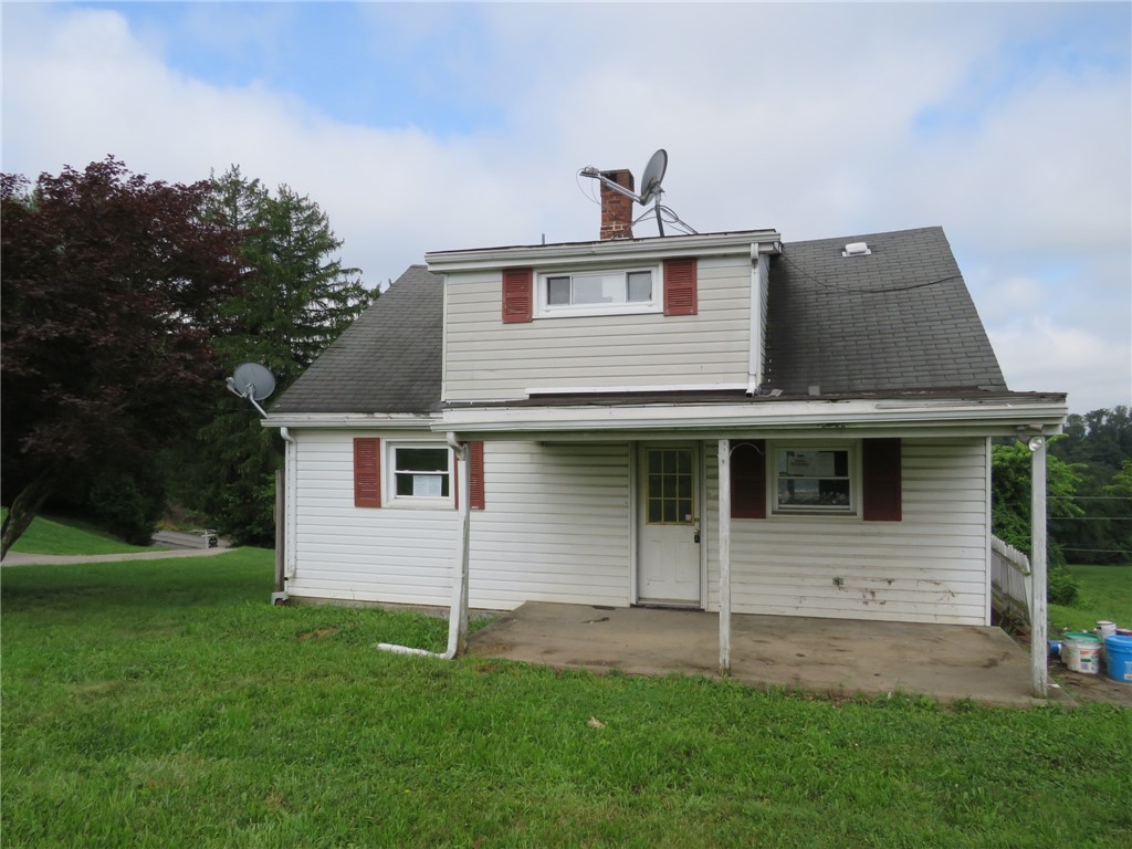 84 Crossridge Rd