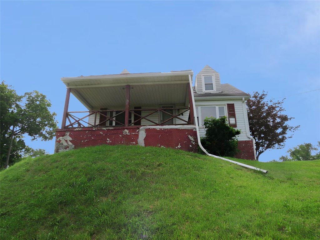 84 Crossridge Rd