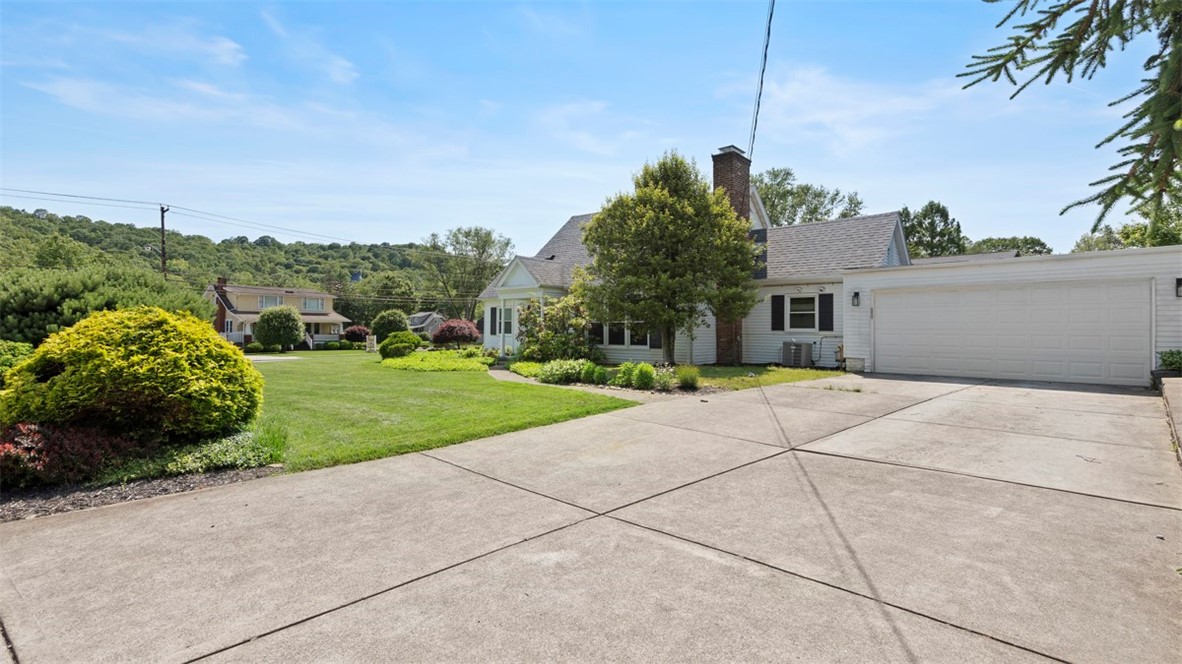 3154 Windgate Drive